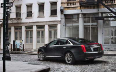 Rent a luxury car for $1,500 a month? There’s an app for that