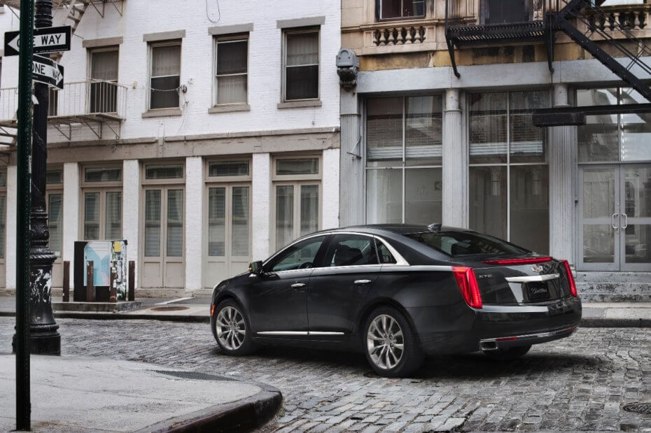 Rent a luxury car for $1,500 a month? There’s an app for that