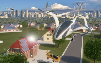 Roads? Where we’re going, we don’t need roads.