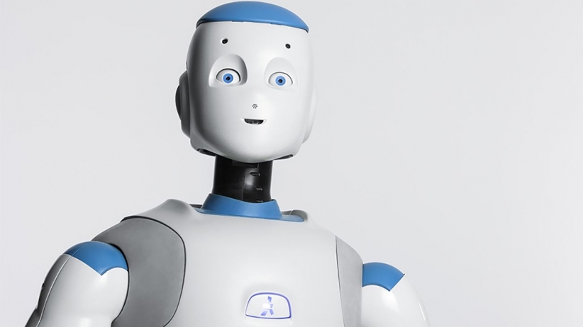 Robots Will Play a Bigger Role in the Coming Years, But Not as Big as You Think