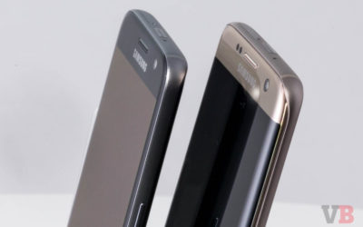 Samsung won’t unveil the Galaxy S8 at MWC