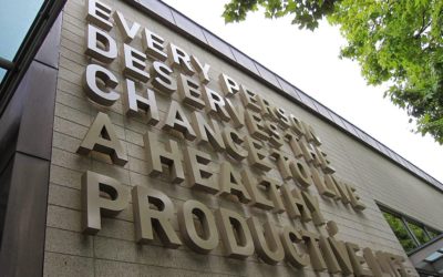 Seattle Week in Review: UW Gets $279M, Cow Sharing, Techstars & More