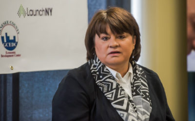 Seed funding in place for Tencar to move forward with startup venture