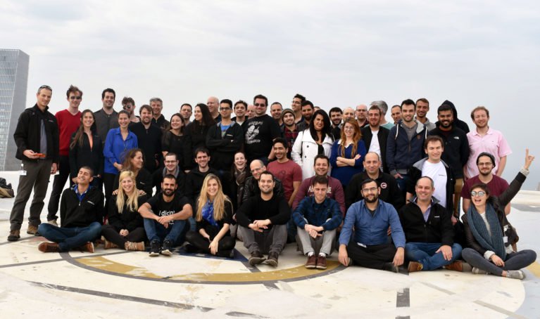 SentinelOne, Ashton Kutcher-backed Israeli cyber security startup, raises $70 million