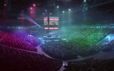 Sexism in esports deserves more than the Band-Aid of segregation