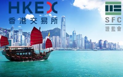 SFC and SEHK issue joint statement on GEM initial public offerings