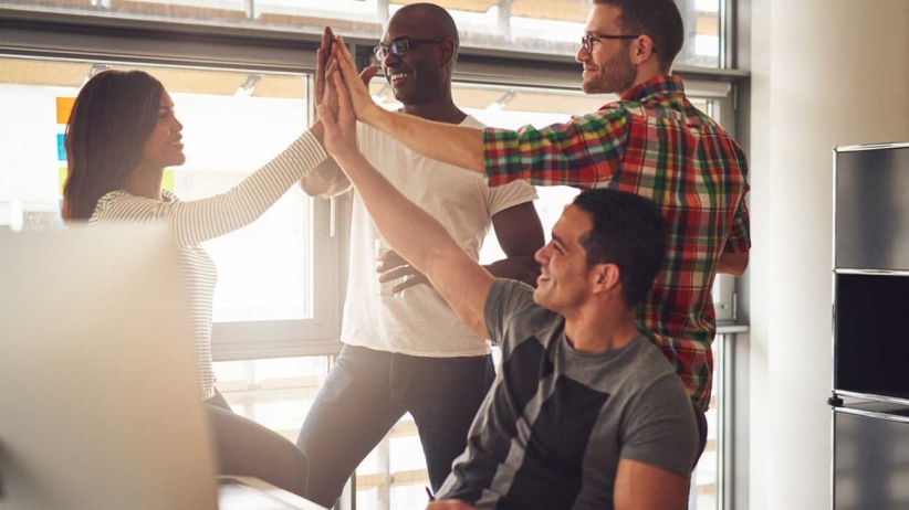 Shaping the Next Generation of Entrepreneurs: the Tips They Need to Hear