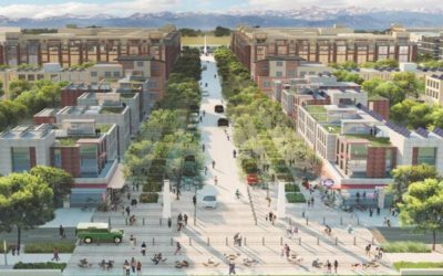 Smart Lights Are Coming to a Street Near You