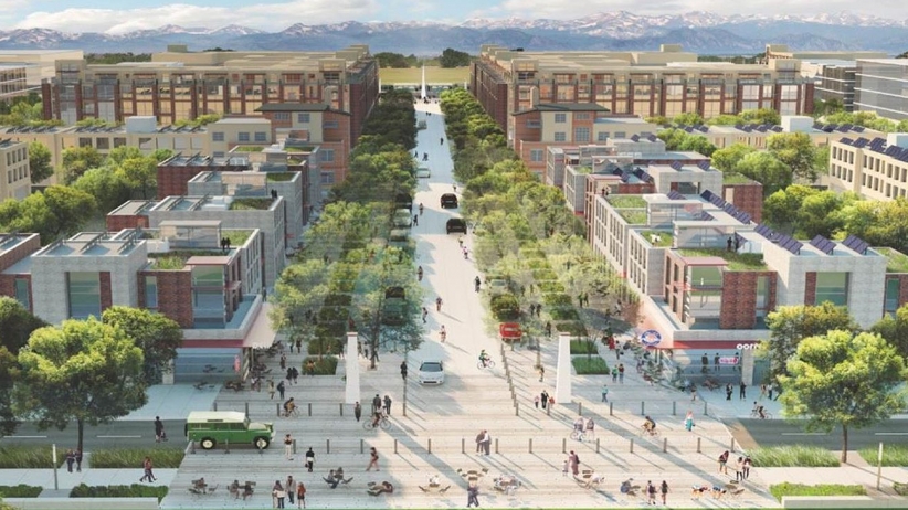 Smart Lights Are Coming to a Street Near You