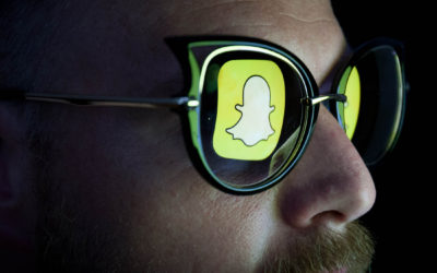 Snap Said to Plan to Publicly File for IPO Late Next Week