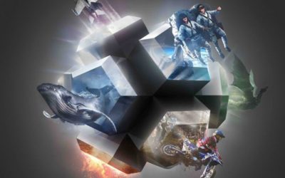 Spaces gets another $6.5 million for its VR theme park dreams