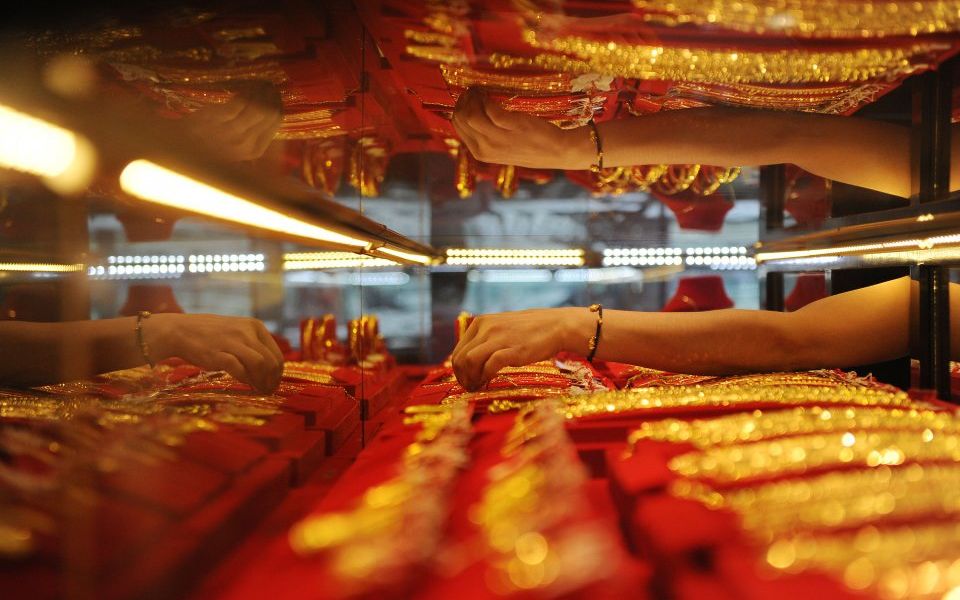 Sparkling plan: Private equity owner of jewellery company Aurum considering stock market float as well as sale
