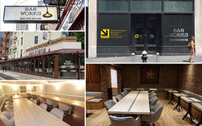 Stocks, bonds, and … desks?