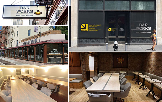 Stocks, bonds, and … desks?