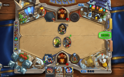 SuperData: Hearthstone trumps all comers in card market that will hit $1.4 billion in 2017