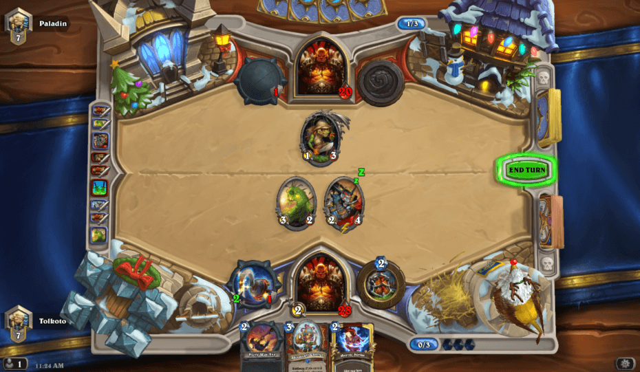 SuperData: Hearthstone trumps all comers in card market that will hit $1.4 billion in 2017