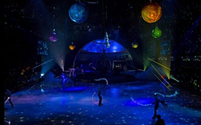 Technology fails to save Ringling Bros. circus