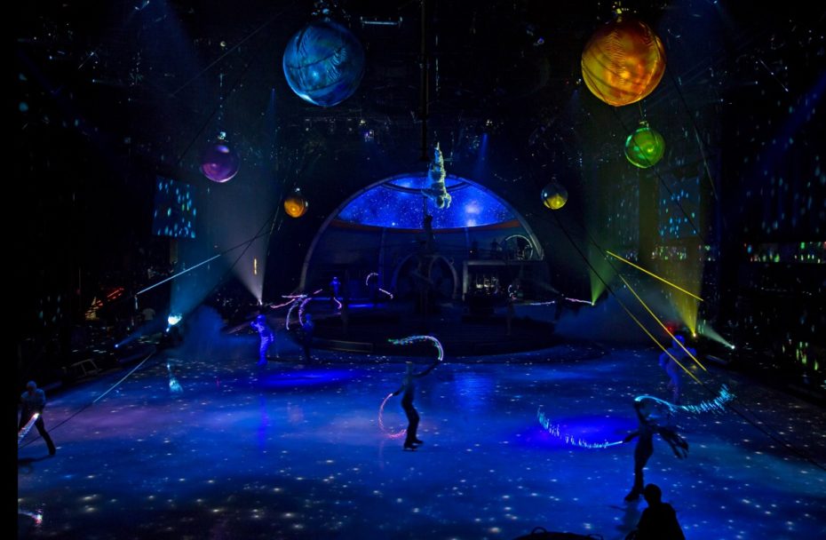 Technology fails to save Ringling Bros. circus