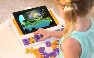 Tennis legend Andre Agassi’s investment Square Panda blends fun games and digital education