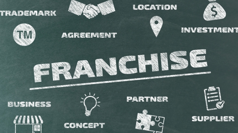 The 23 Items That Make Up the Heart and Soul of the Franchise Disclosure Document