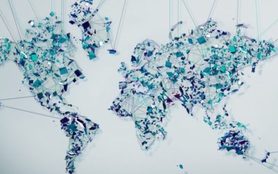 The Countries With the Most Determined Entrepreneurs (Infographic)