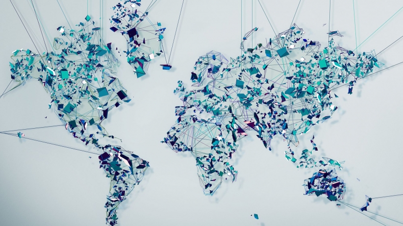 The Countries With the Most Determined Entrepreneurs (Infographic)