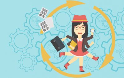 The Fallacy of Multitasking