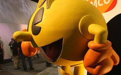 The Founder of Namco, Creator of Pac-Man, Dies at 91