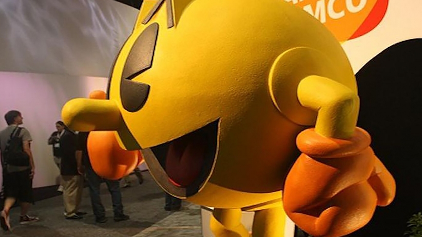 The Founder of Namco, Creator of Pac-Man, Dies at 91