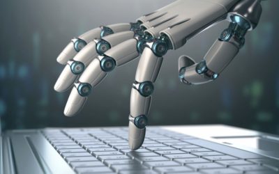 The Growth of Artificial Intelligence in Ecommerce (Infographic)