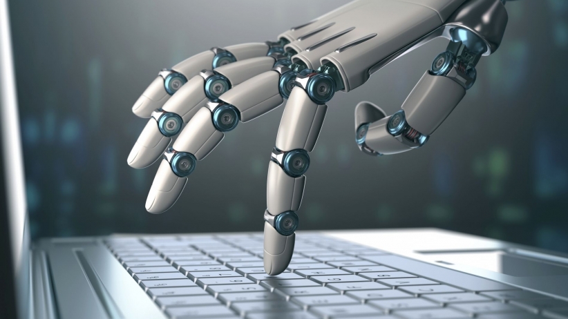 The Growth of Artificial Intelligence in Ecommerce (Infographic)