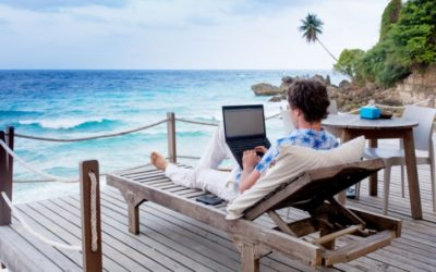 The Key to Work-Life Balance? Integration of Those 2 Concepts.