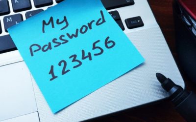 The most common passwords of 2016