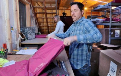 The New Entrepreneur: Lean, Mean — But Not Exactly A Job Machine