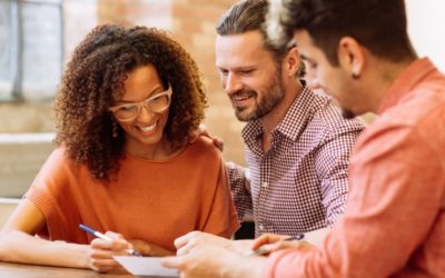 The Paperwork You Must Complete for a Friends or Family Business Loan