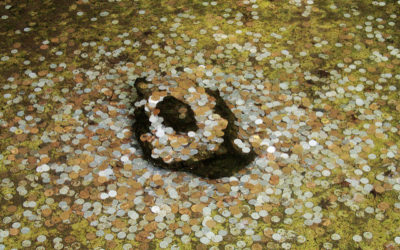 The Probability of Raising Funds for Your Startup