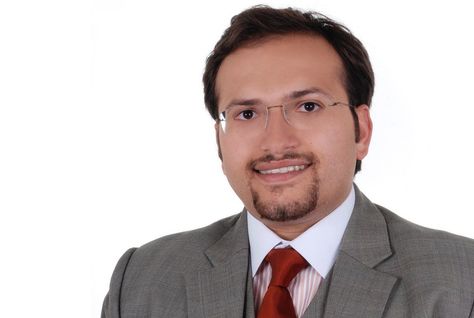 The Recap: MENA Angel Investors Summit 2016