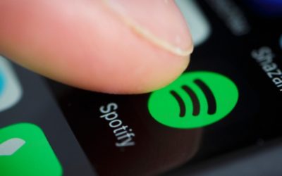The Secret to Spotify’s Success