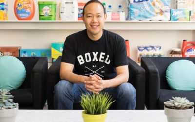 The Surprising Reason Why This Founder Says Not to Be Afraid of the Competition