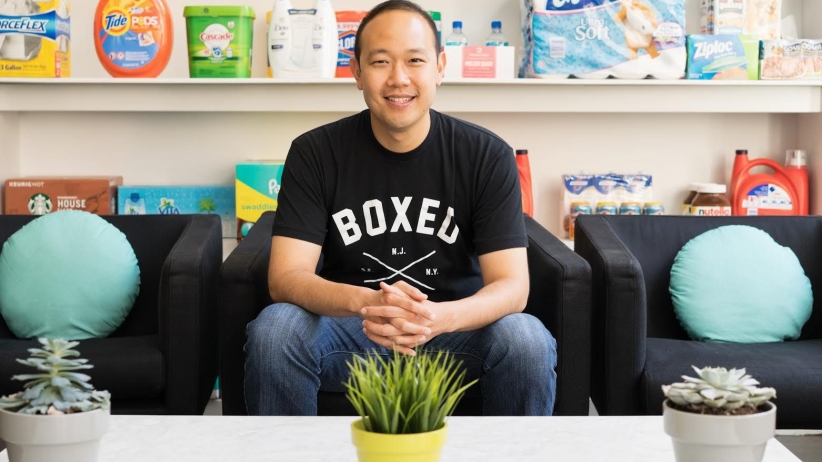 The Surprising Reason Why This Founder Says Not to Be Afraid of the Competition