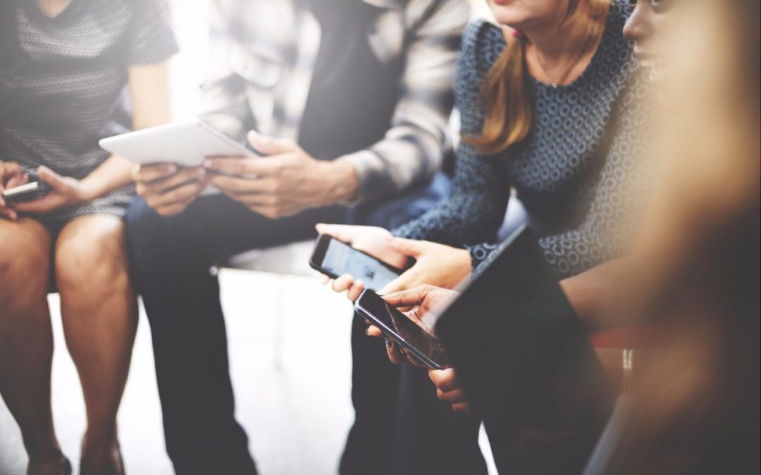 The Top 10 Behaviors to Avoid When Networking