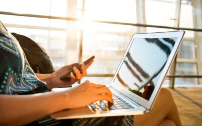 The Top 5 U.S. Airports With the Fastest Wi-Fi