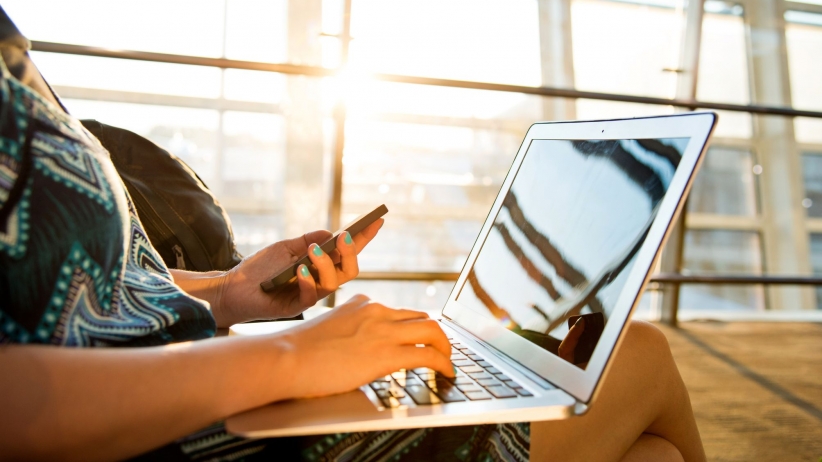 The Top 5 U.S. Airports With the Fastest Wi-Fi