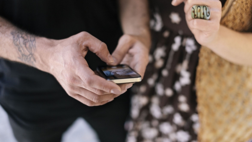 The Top 9 Social Media Strategists to Watch In 2017