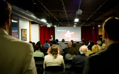 These 6 startups were picked for Accelerate Baltimore’s 2017 cohort