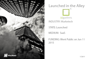 This Company Has Produced a Fully Autonomous Digital Marketer For You