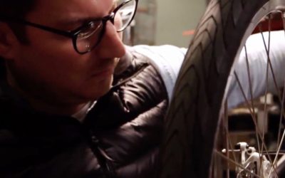 This Injured Veteran Regained His Passion Building an Electric Bike Business