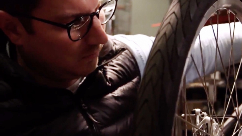 This Injured Veteran Regained His Passion Building an Electric Bike Business