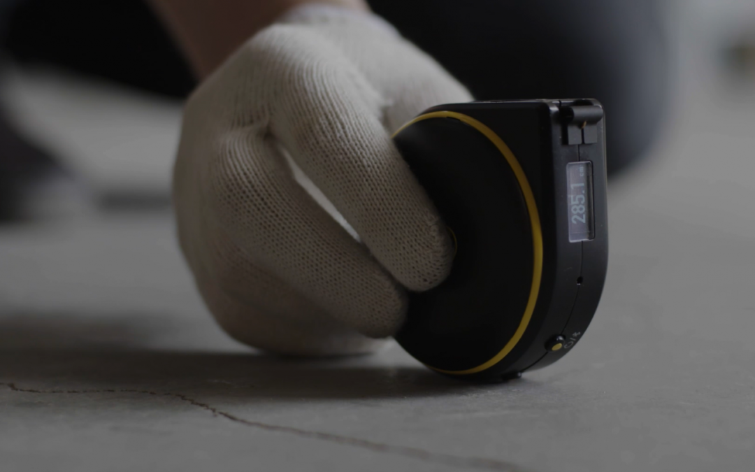 This Smart Gadget Will Help You Measure Just about Anything