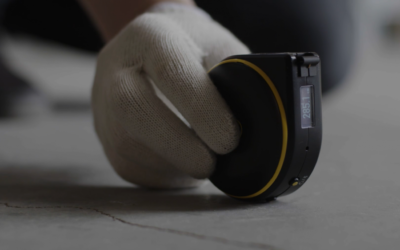 This Smart Gadget Will Help You Measure Just about Anything